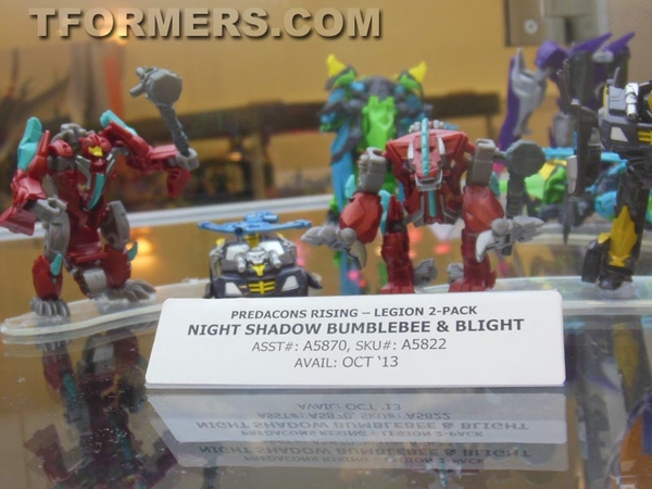 Botcon 2013   Transformers Prime Beast Hunters Day 3 Image Gallery  (47 of 93)